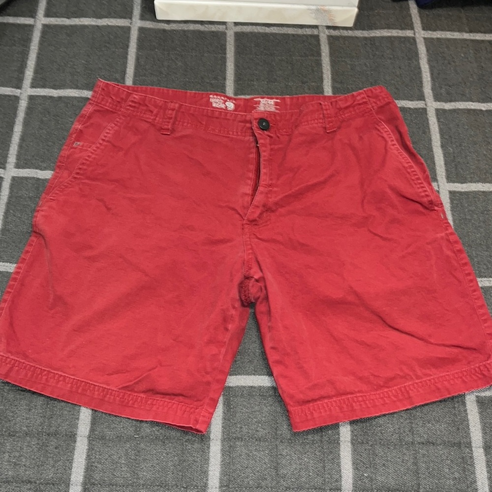 Mountain Hardwear Shorts